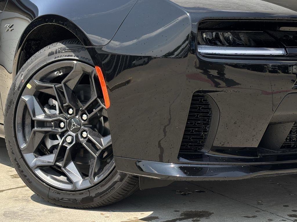 Dodge Charger R/T 2026