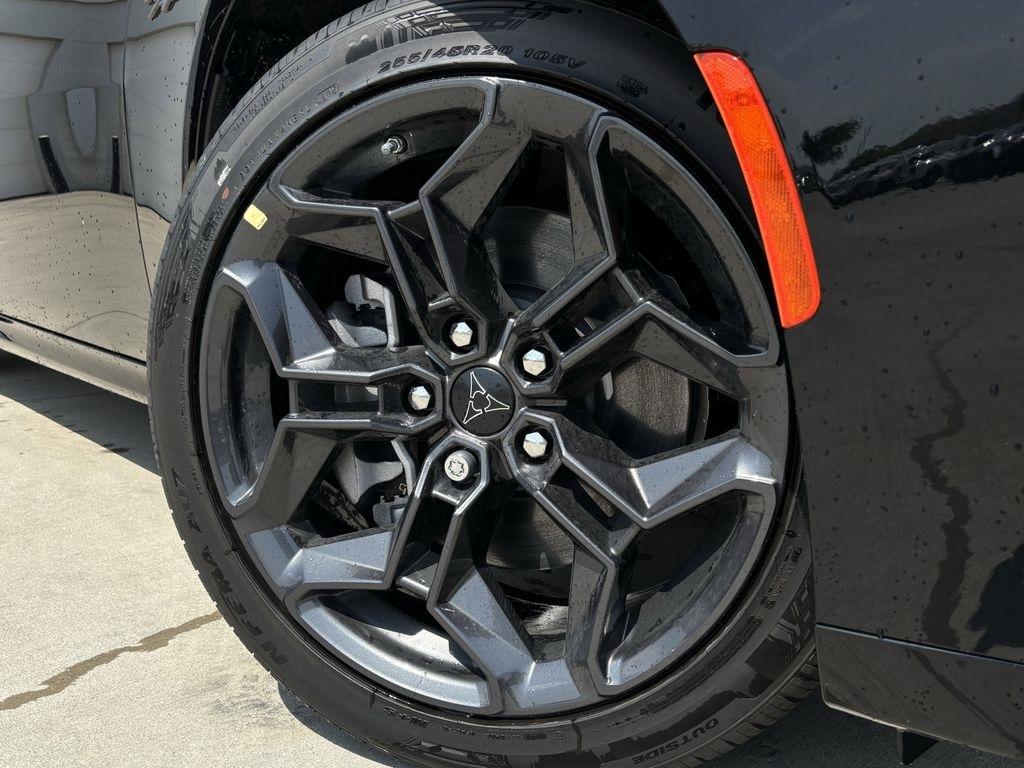 Dodge Charger R/T 2026