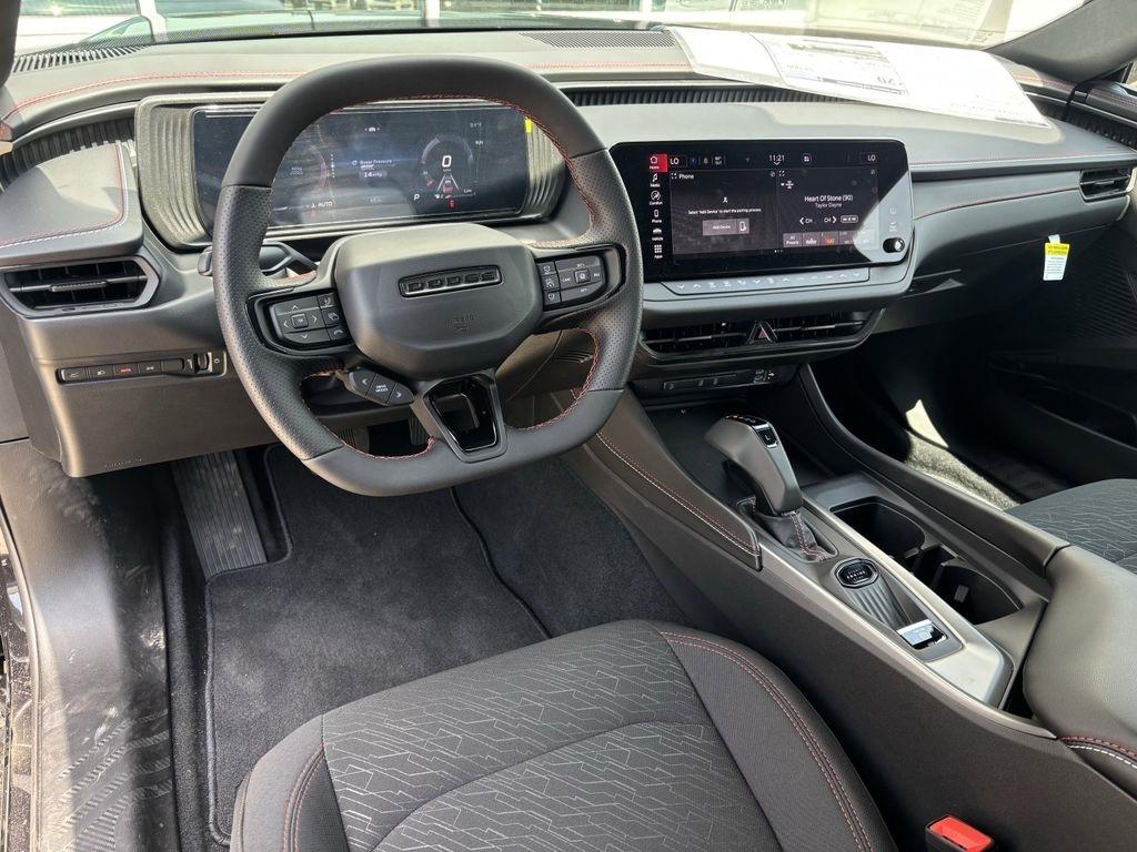 Dodge Charger R/T 2026