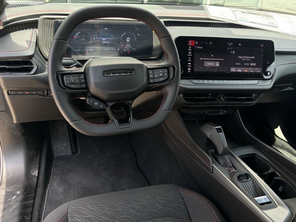 Dodge Charger R/T 2026