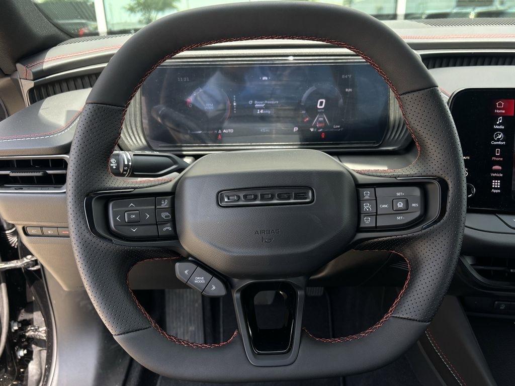Dodge Charger R/T 2026