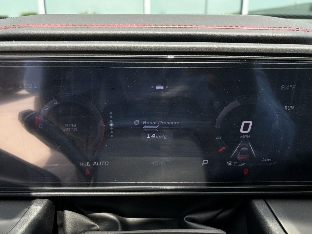 Dodge Charger R/T 2026