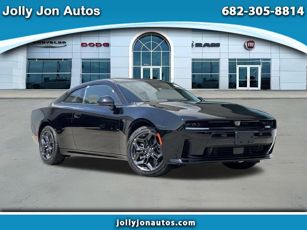 Dodge Charger R/T 2026