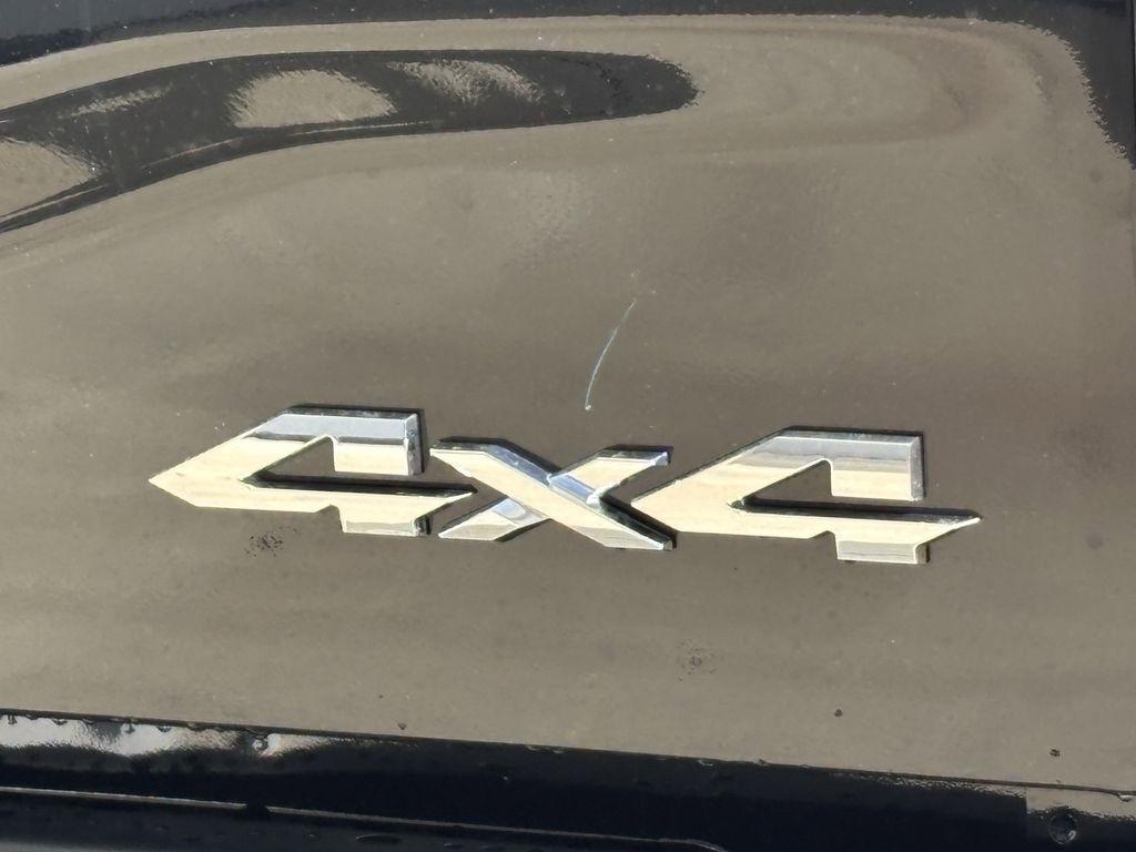 RAM 2500 Limited Crew Cab 4WD 2026