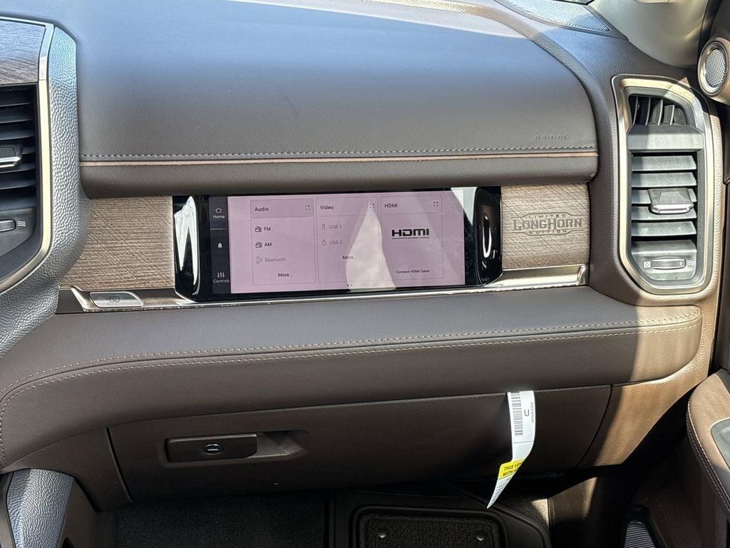 RAM 2500 Limited Crew Cab 4WD 2026