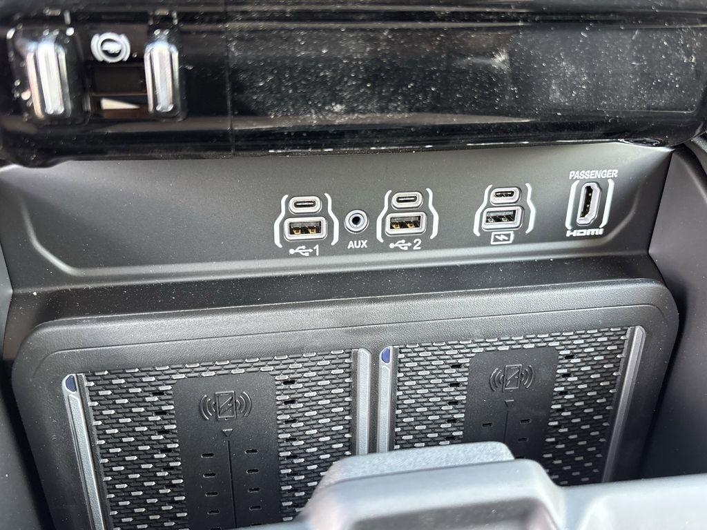 RAM 2500 Limited Crew Cab 4WD 2026