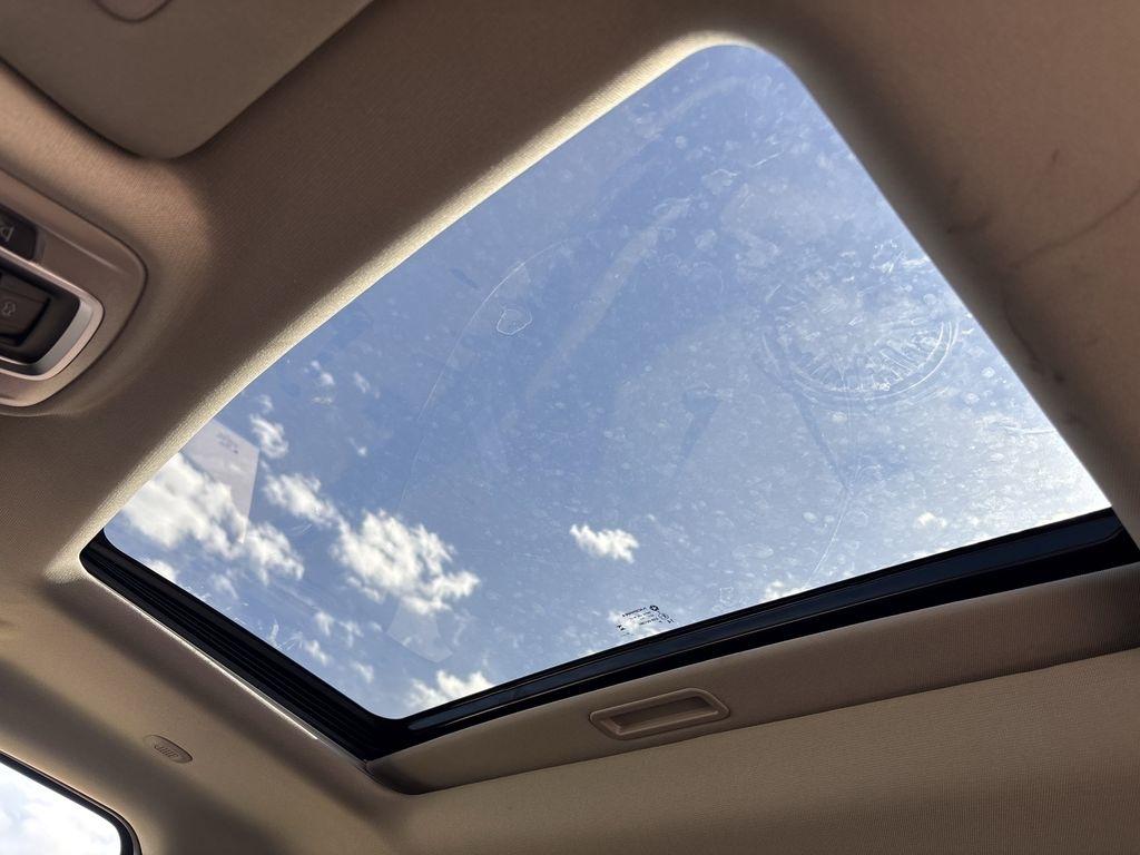 RAM 2500 Limited Crew Cab 4WD 2026