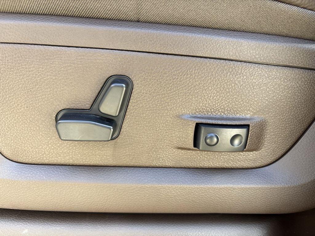 RAM 2500 Limited Crew Cab 4WD 2026