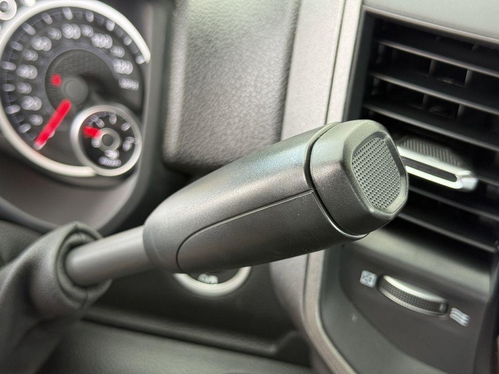 RAM 3500 Crew Cab 4WD DRW 2026