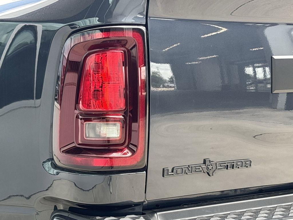 RAM 3500 Big Horn Crew Cab LWB 4WD DRW 2026