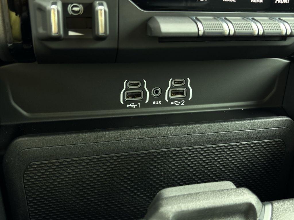 RAM 3500 Big Horn Crew Cab LWB 4WD DRW 2026