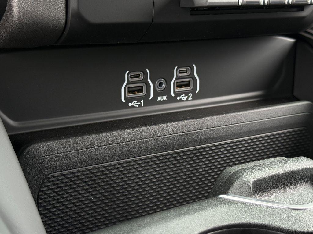 RAM 1500 Big Horn Crew Cab SWB 4WD 2026