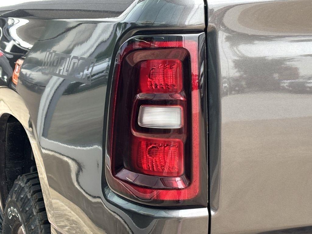 RAM 1500 Tradesman Crew Cab SWB 4WD 2026