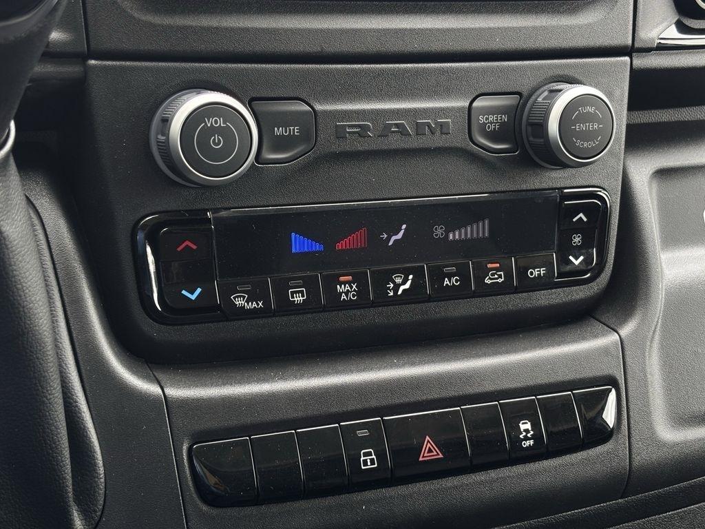 RAM Promaster 2500 High Roof 159-in. WB 2026