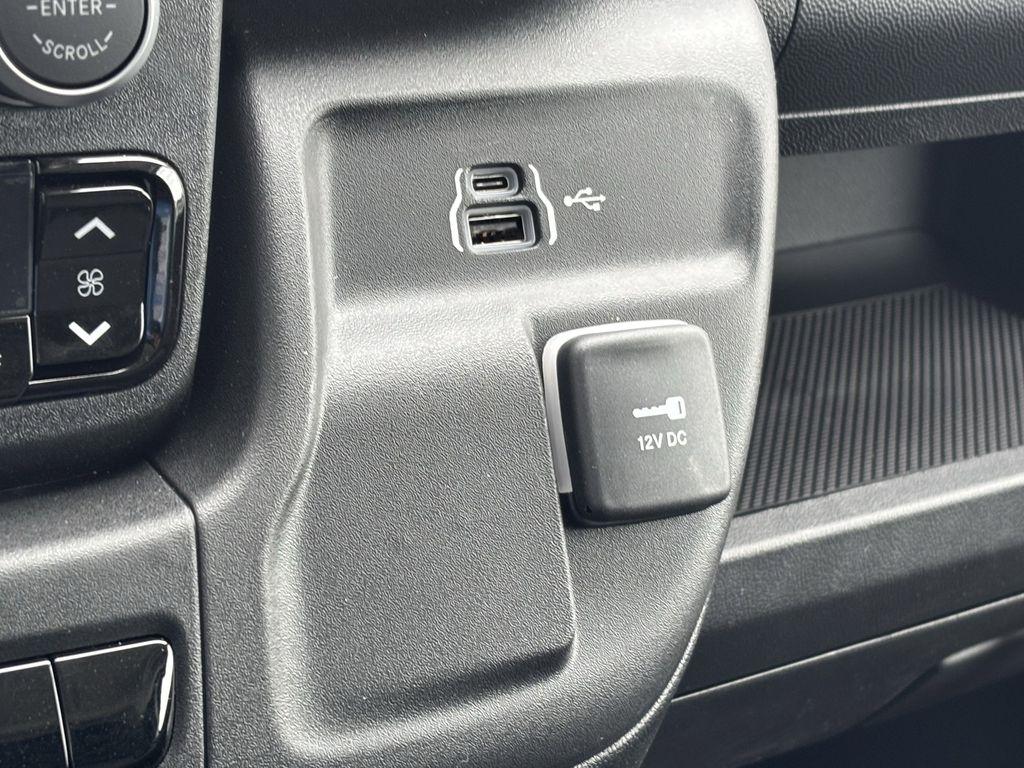 RAM Promaster 2500 High Roof 159-in. WB 2026