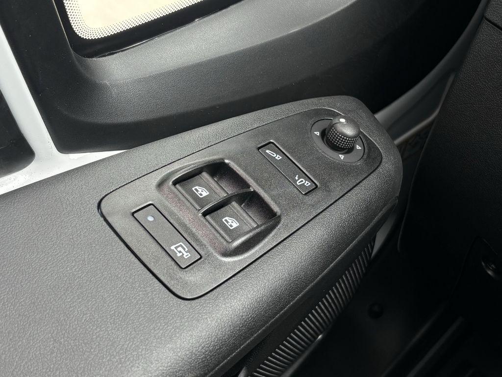 RAM Promaster 2500 High Roof 159-in. WB 2026