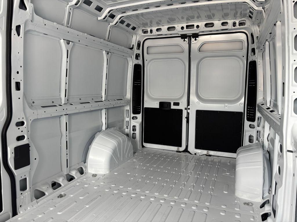 RAM Promaster 2500 High Roof 159-in. WB 2026