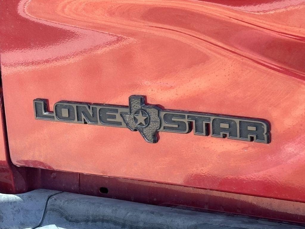 RAM 3500 Big Horn Crew Cab LWB 4WD DRW 2026