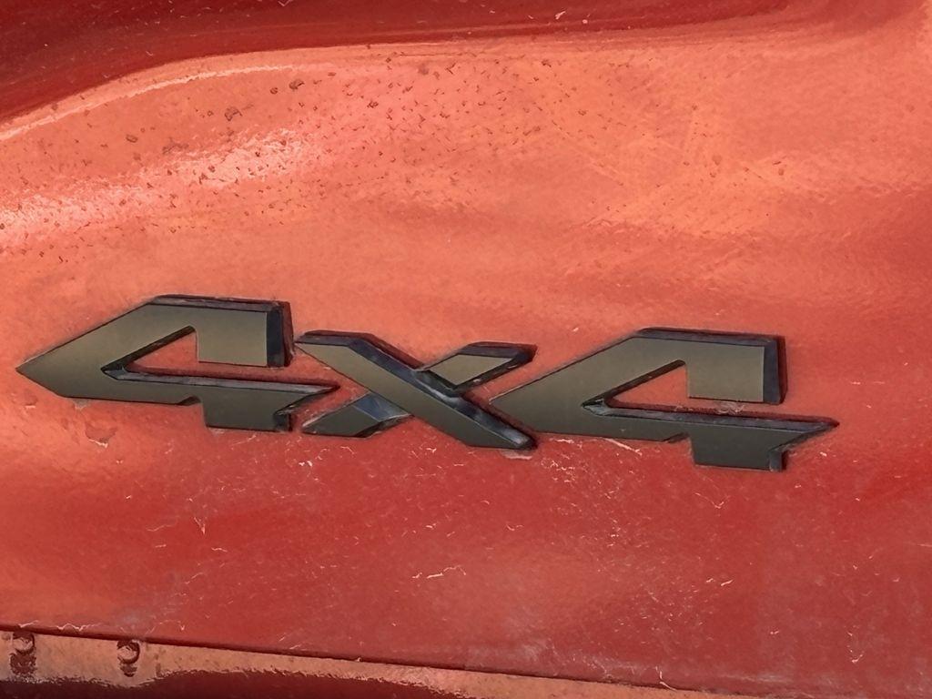 RAM 3500 Big Horn Crew Cab LWB 4WD DRW 2026