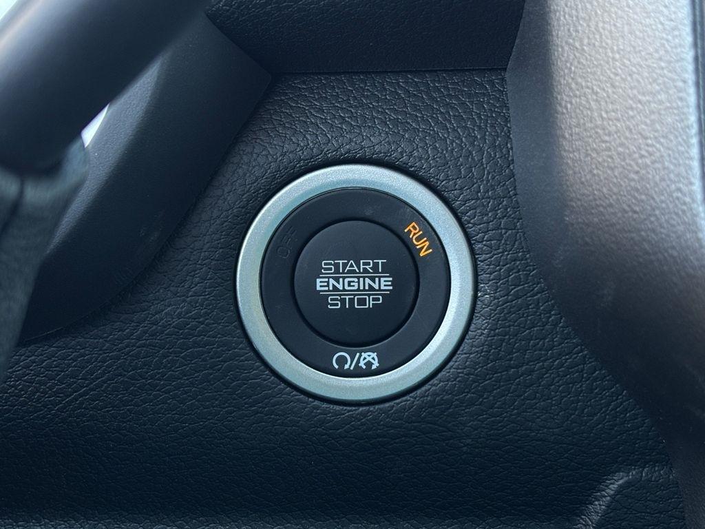 RAM 3500 Big Horn Crew Cab LWB 4WD DRW 2026