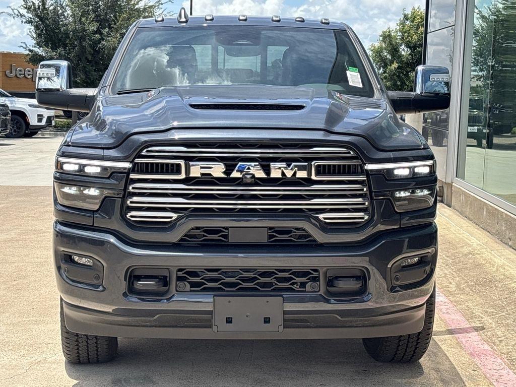 RAM 2500 Laramie Crew Cab SWB 4WD 2026