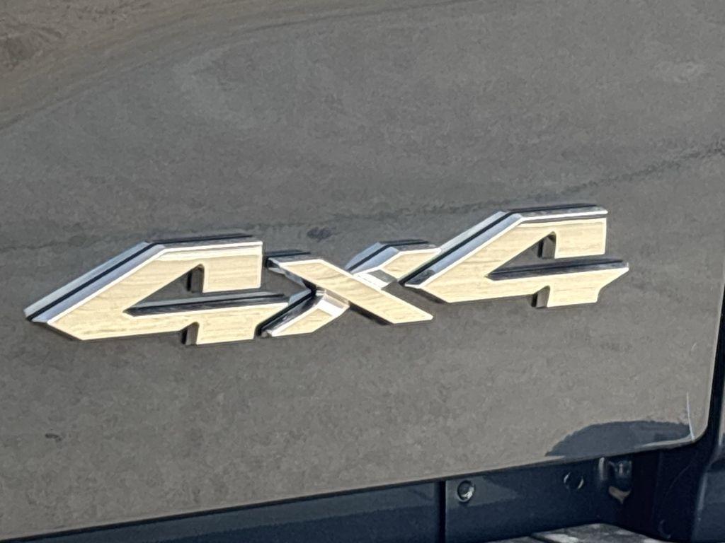 RAM 2500 Laramie Crew Cab SWB 4WD 2026