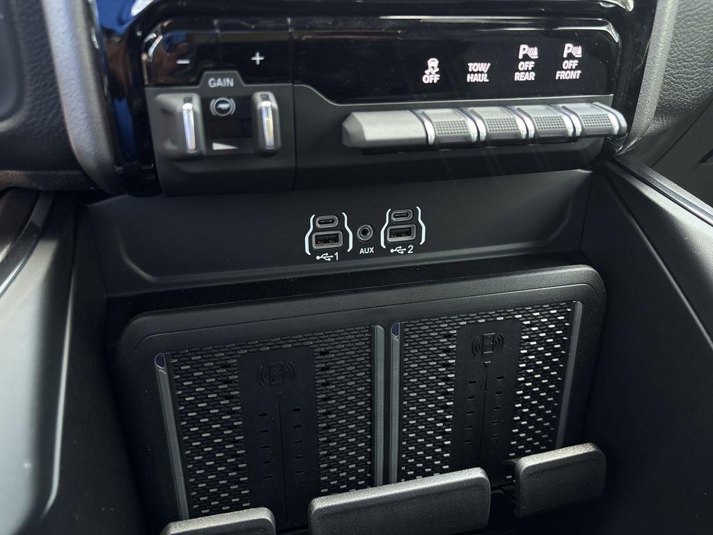 RAM 2500 Laramie Crew Cab SWB 4WD 2026