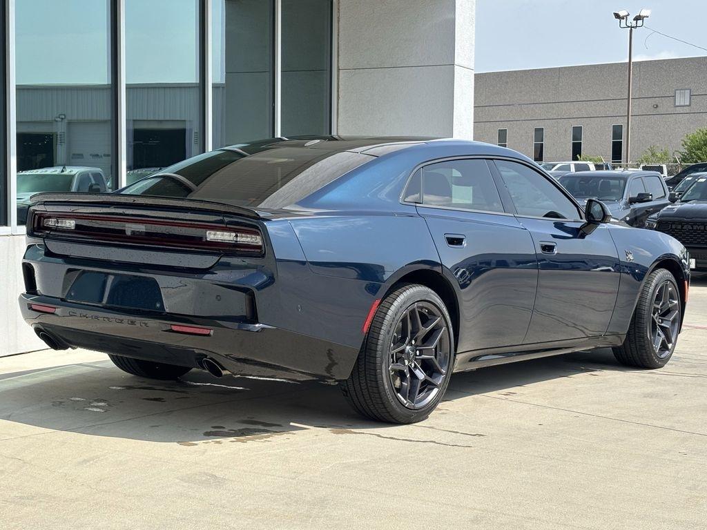 Dodge Charger  2026