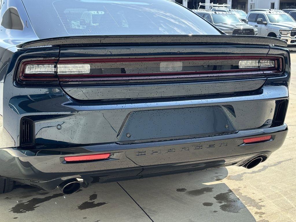 Dodge Charger  2026
