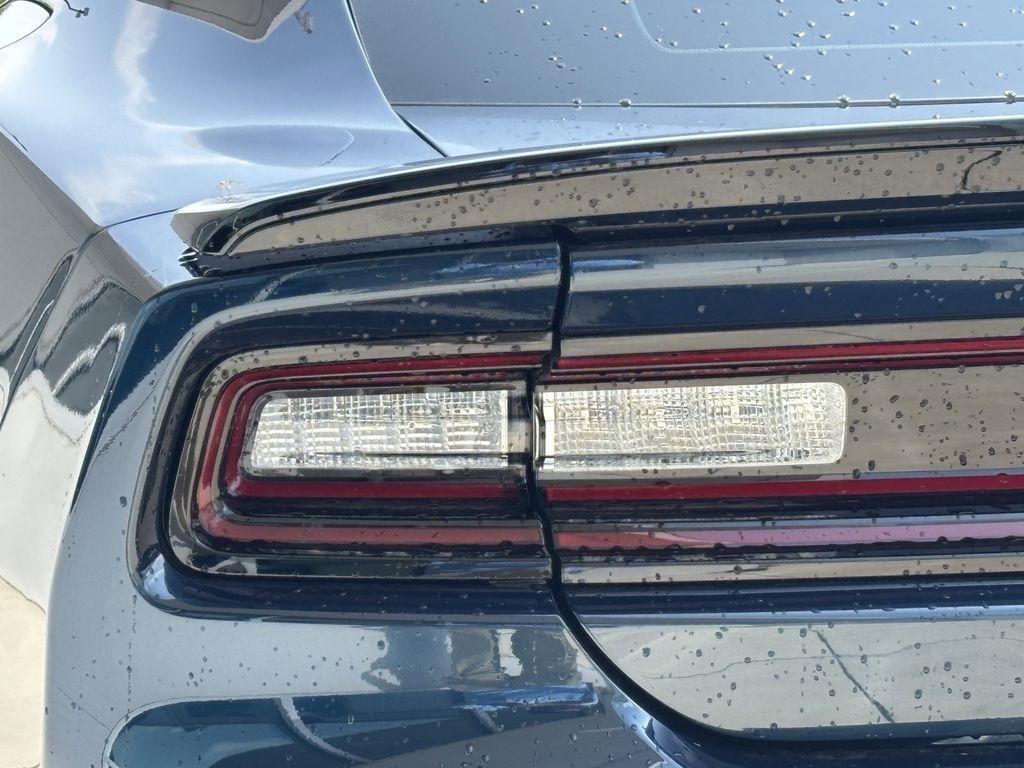 Dodge Charger  2026
