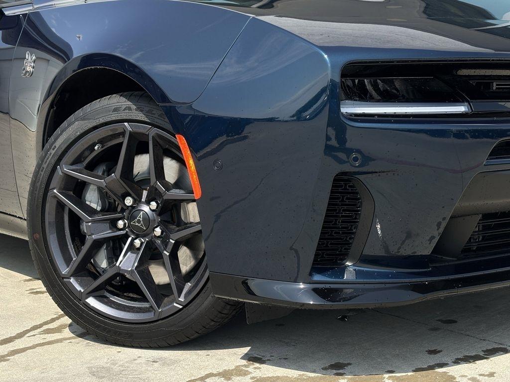 Dodge Charger  2026