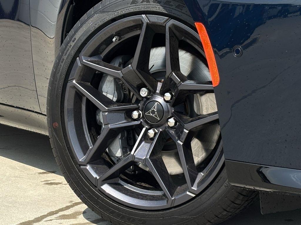 Dodge Charger  2026