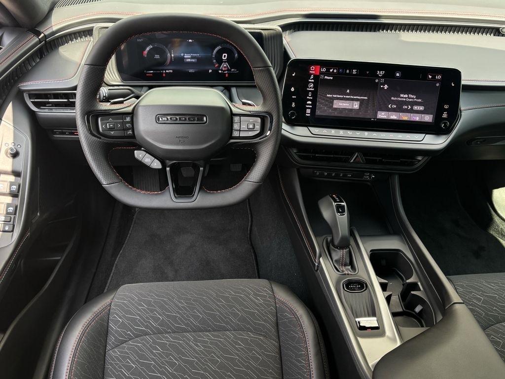 Dodge Charger  2026