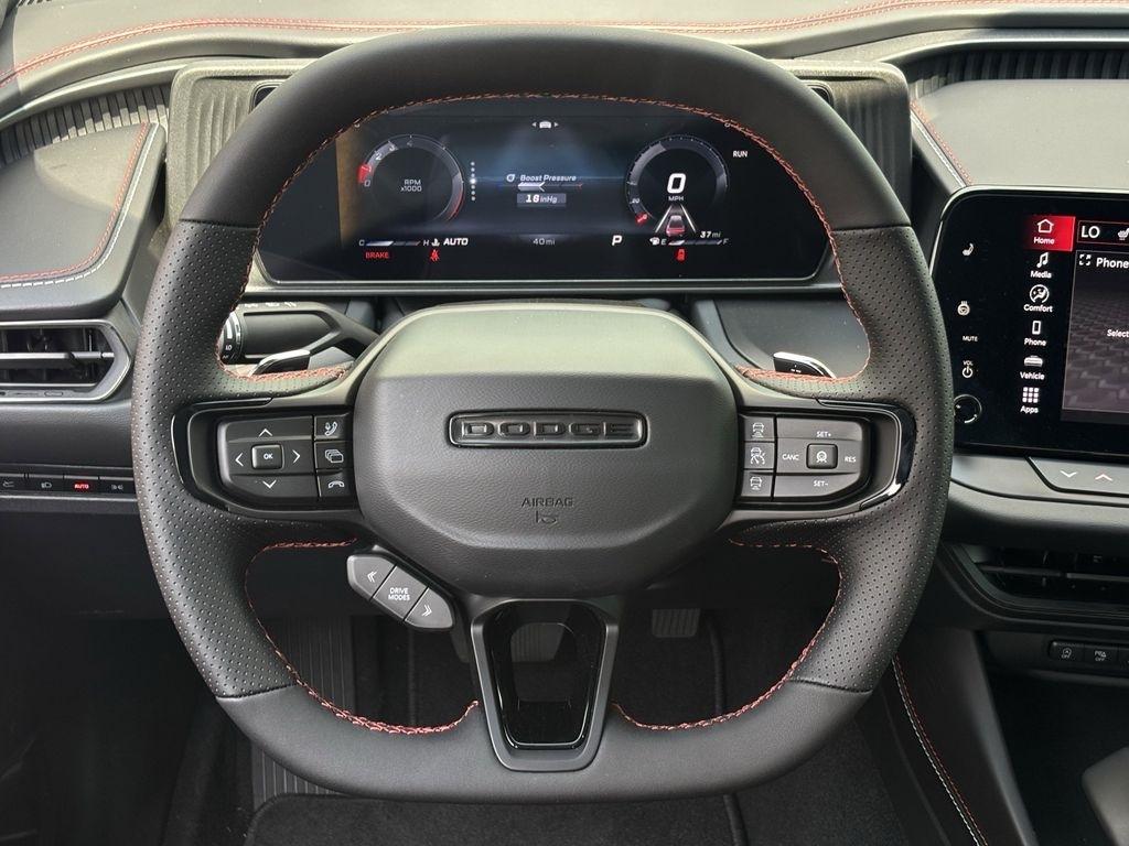 Dodge Charger  2026