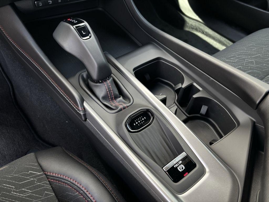 Dodge Charger  2026