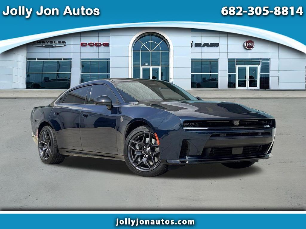 Dodge Charger  2026