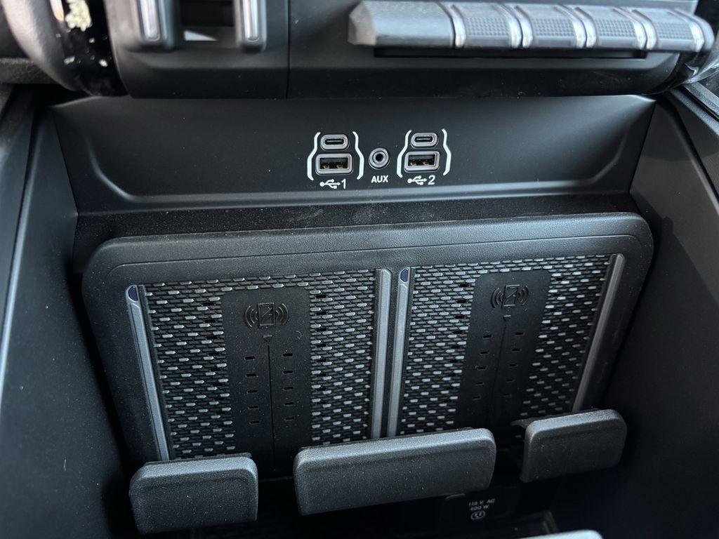 RAM 2500 Laramie Crew Cab 4WD 2026