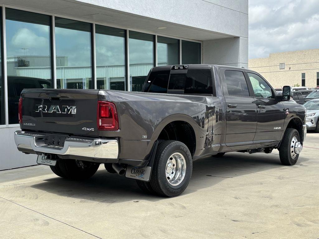 RAM 2500 Laramie Crew Cab 4WD 2026
