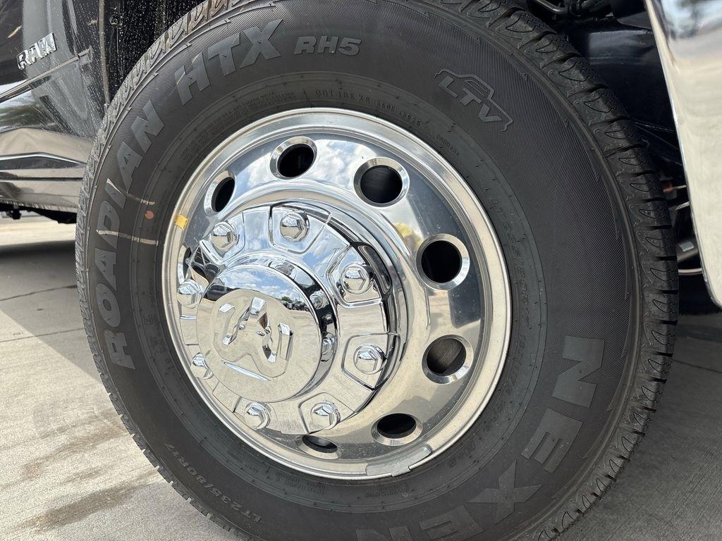 RAM 2500 Laramie Crew Cab 4WD 2026