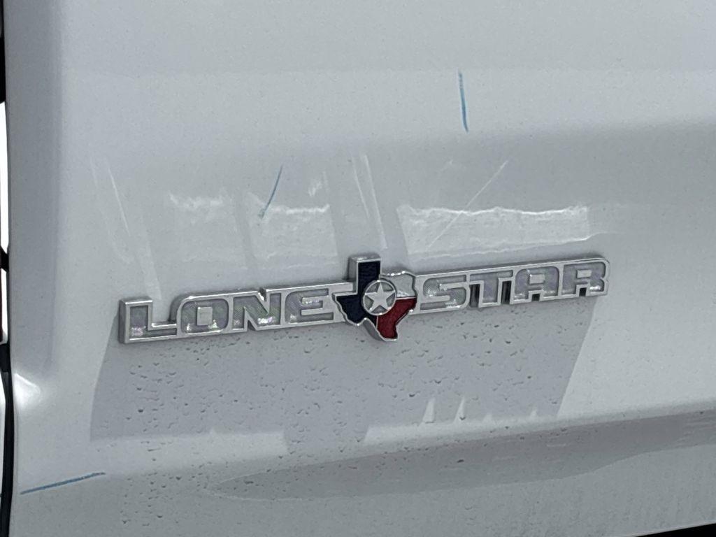 RAM 1500 Big Horn Crew Cab SWB 4WD 2026