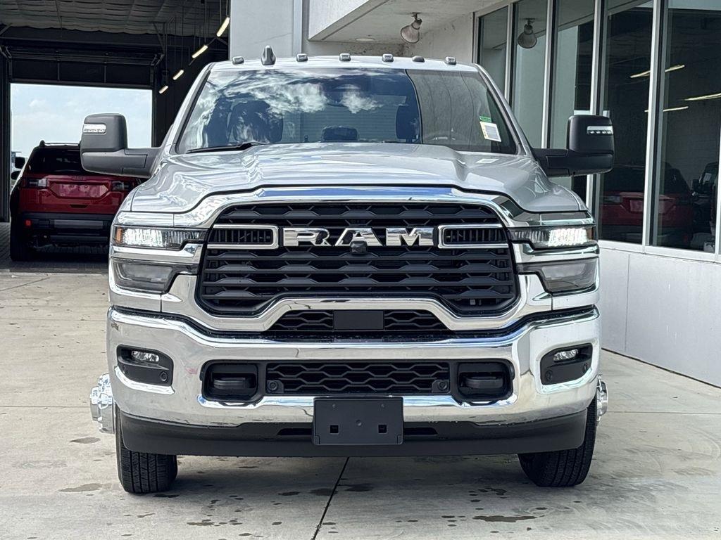 RAM 3500 Big Horn Crew Cab LWB 4WD DRW 2026