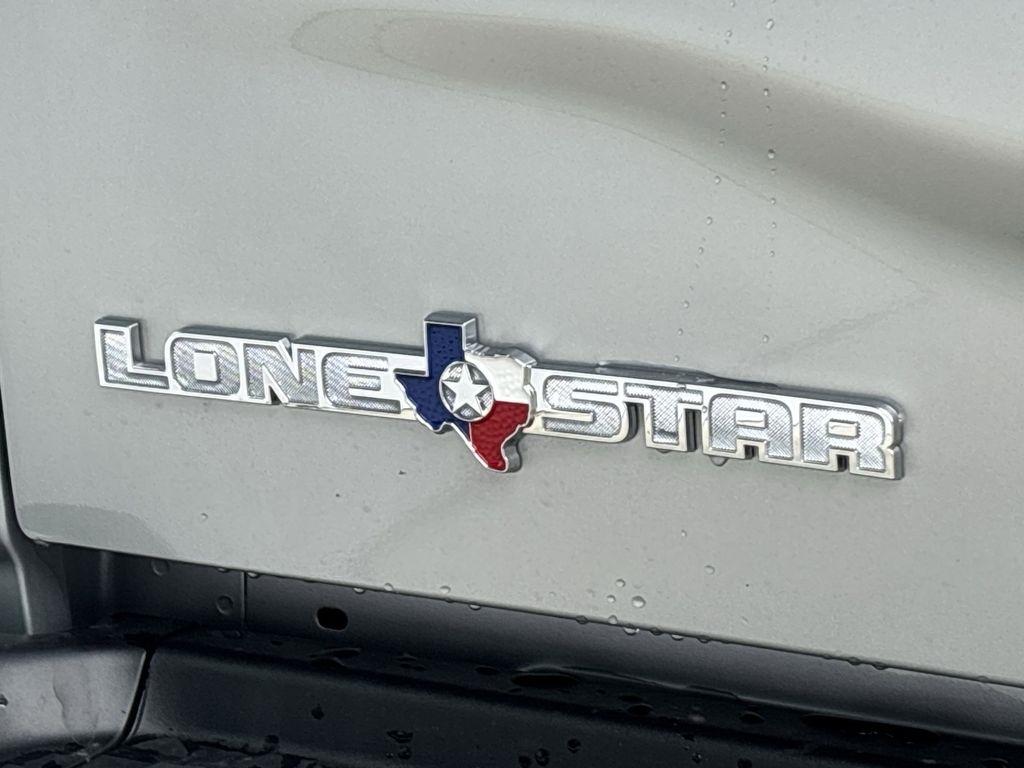 RAM 3500 Big Horn Crew Cab LWB 4WD DRW 2026