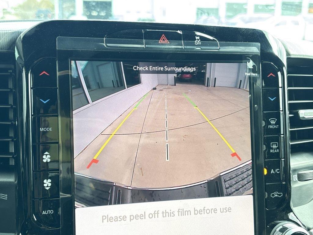 RAM 3500 Big Horn Crew Cab LWB 4WD DRW 2026