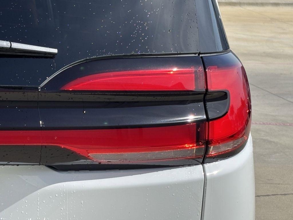 Chrysler Pacifica Pinnacle 2026