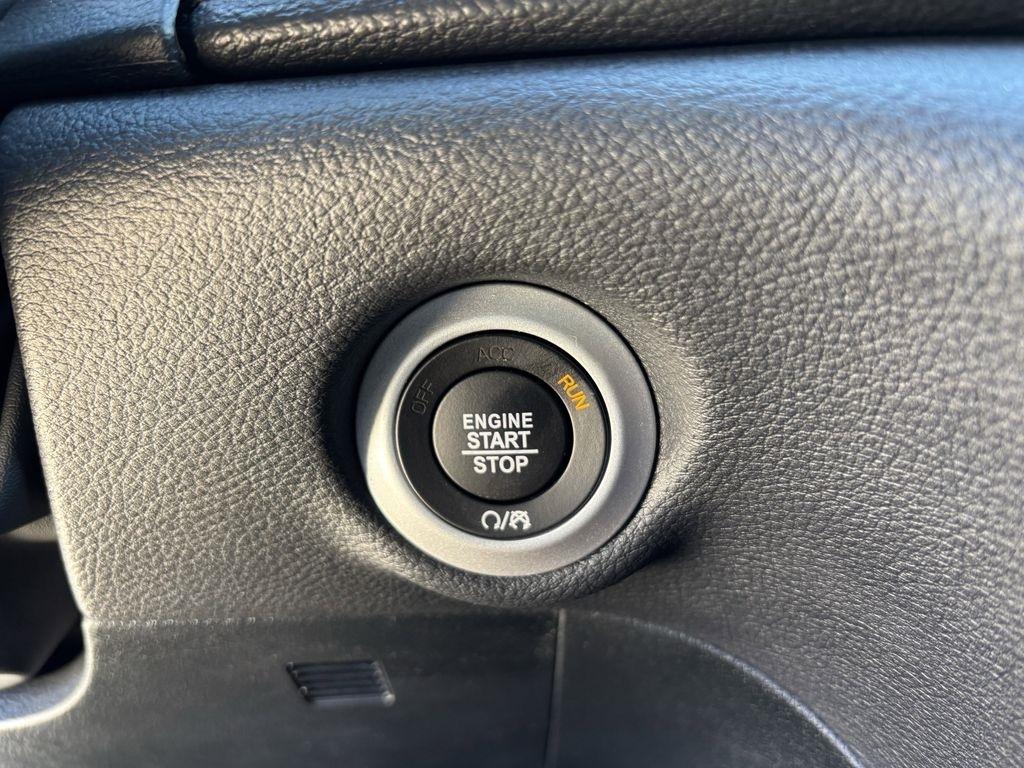 Chrysler Pacifica Pinnacle 2026