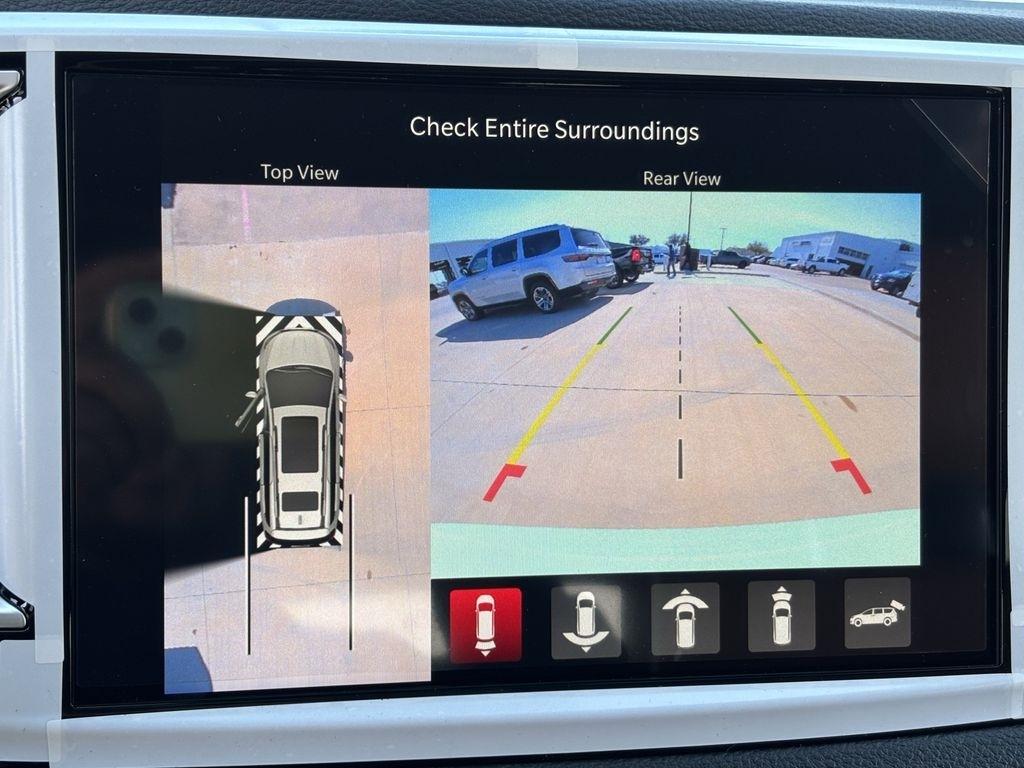 Chrysler Pacifica Pinnacle 2026