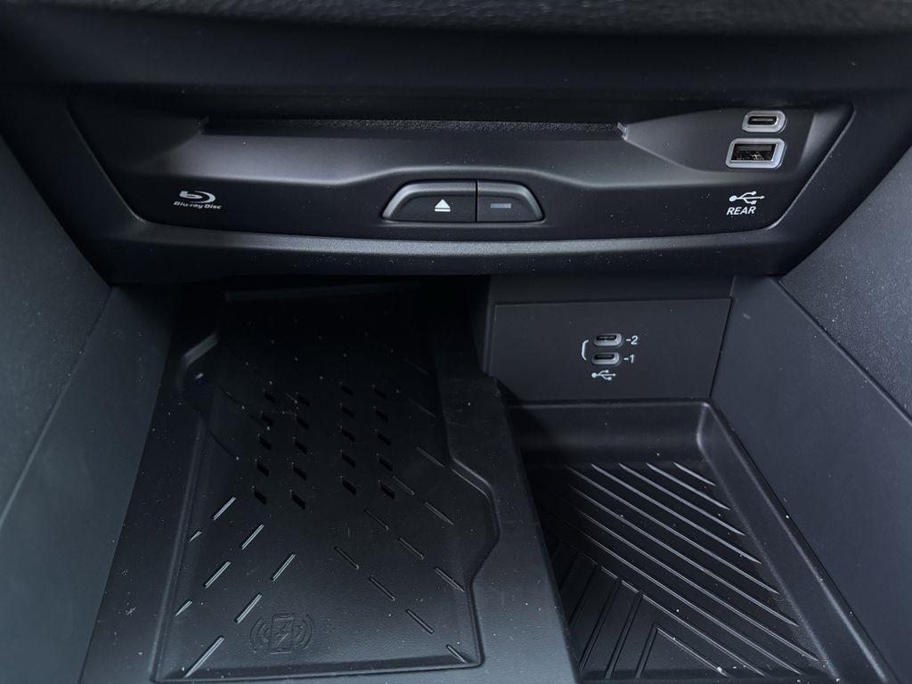 Chrysler Pacifica Pinnacle 2026