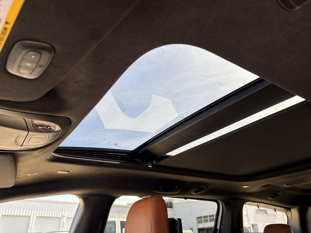 Chrysler Pacifica Pinnacle 2026