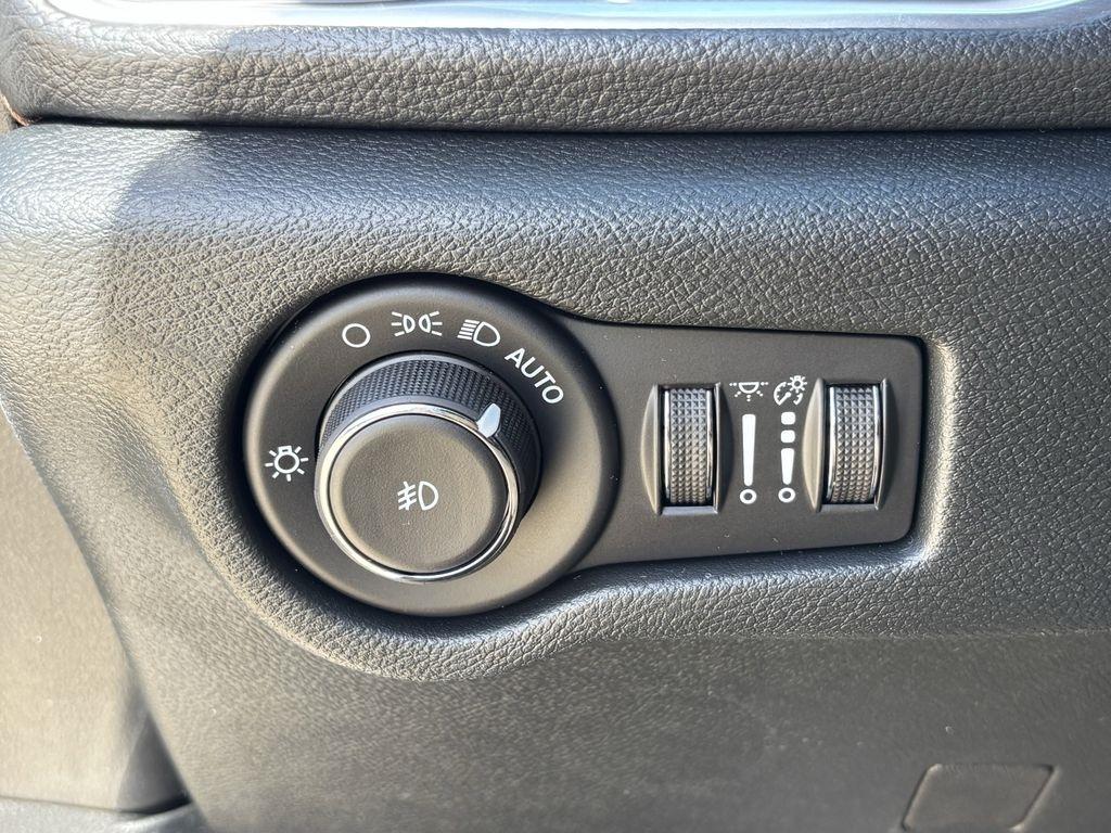 Chrysler Pacifica Pinnacle 2026