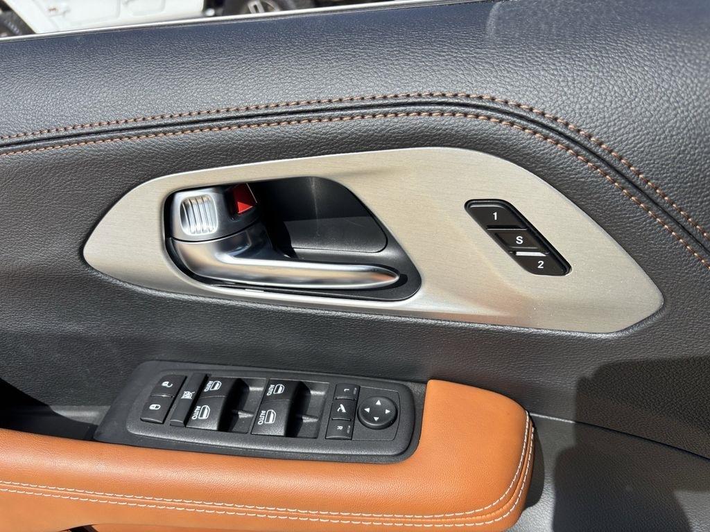 Chrysler Pacifica Pinnacle 2026